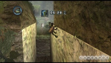 UBISOFT出品忍者神龟游戏配置要求_忍者神龟下载游戏_忍者神龟2007动作游戏下载