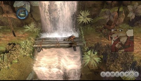 忍者神龟2007动作游戏下载_UBISOFT出品忍者神龟游戏配置要求_忍者神龟下载游戏