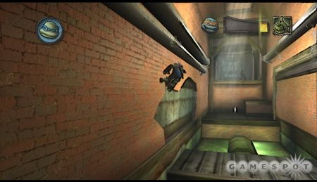 忍者神龟下载游戏_UBISOFT出品忍者神龟游戏配置要求_忍者神龟2007动作游戏下载