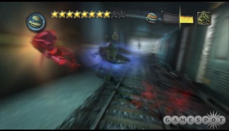 忍者神龟2007动作游戏下载_UBISOFT出品忍者神龟游戏配置要求_忍者神龟下载游戏