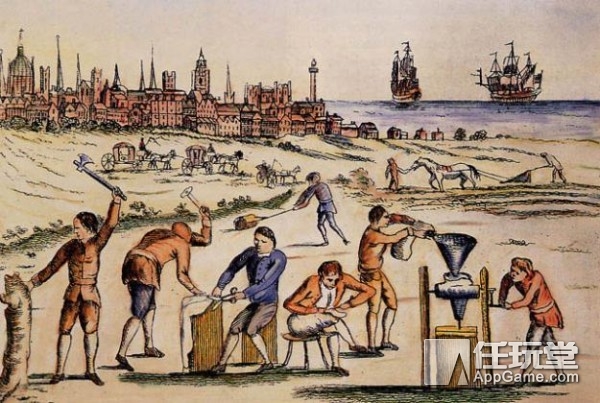 美式文化核心价值观与德州扑克_德州扑克起源文化_德州扑克游戏规则