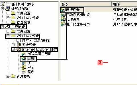 本地连接不见了|网络连接图标不见了怎么办？
