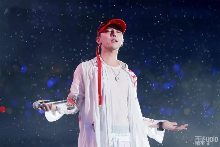 顶流男星涉嫌吸毒被立案！亚洲顶级天团几乎“全军覆没”