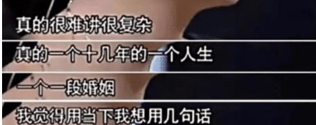 从豪门富太到带货还债,她终究没能躺平到底