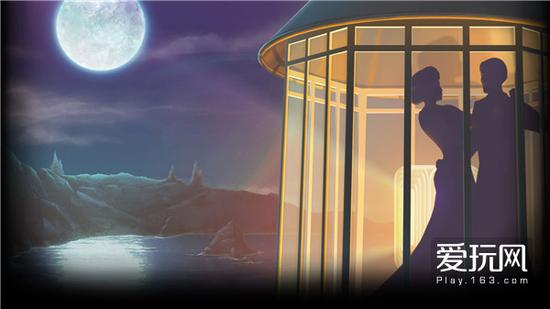 适合单身汪玩的恋爱游戏_爱相随游戏_七夕单身游戏推荐