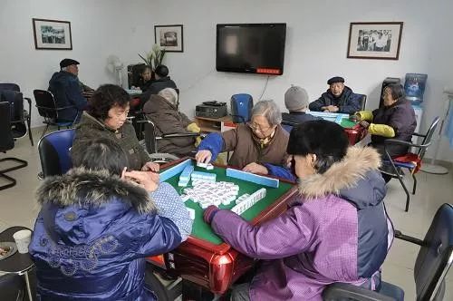 中国麻将“攻占”美国?海外网友在线求助:教我