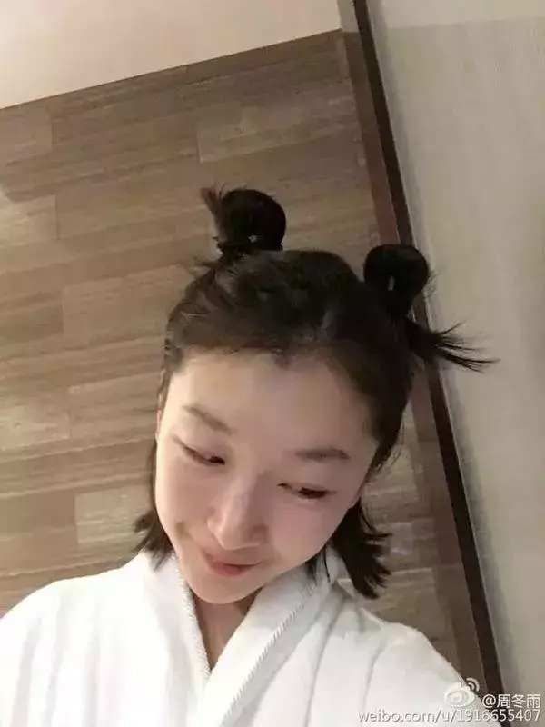 5种超简单扎法，解救你的短发尴尬症！