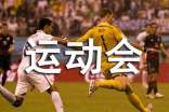 运动会新闻稿