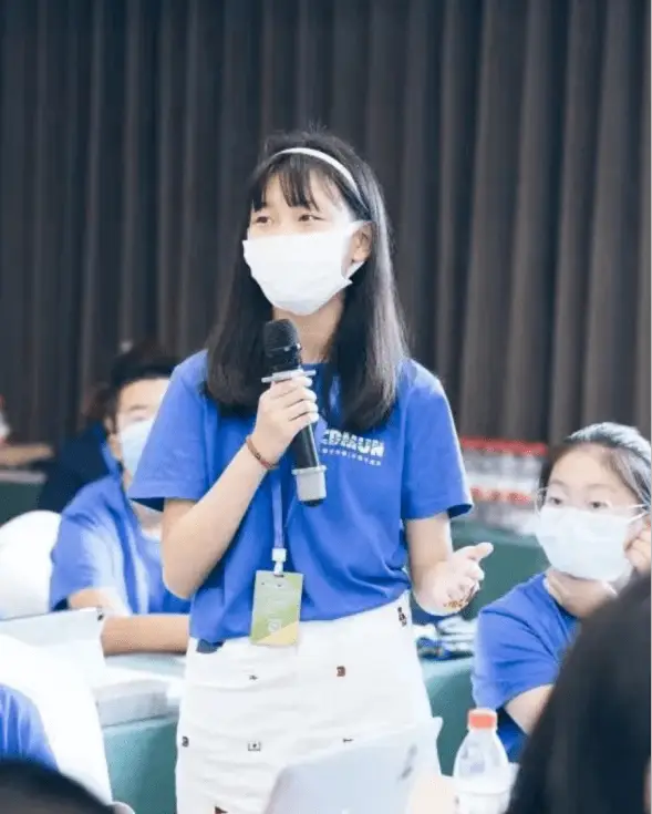 寒假礼物 | 中报小记者媒介素养冰雪营