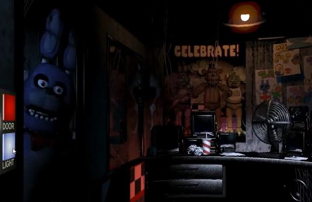 玩具熊的五夜后宫开始说的什么_玩具熊后宫2_玩具熊的夜后宫主题歌曲