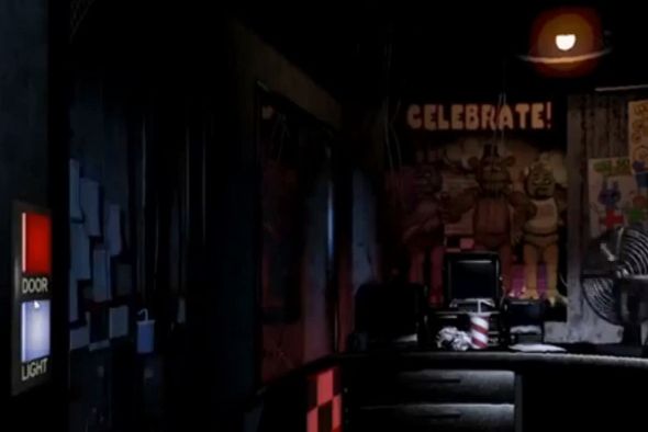 玩具熊后宫2_玩具熊的五夜后宫开始说的什么_玩具熊的夜后宫主题歌曲