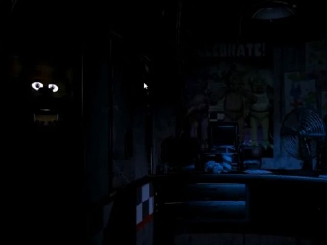 玩具熊后宫2_玩具熊的五夜后宫开始说的什么_玩具熊的夜后宫主题歌曲