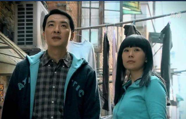 《蜗居》播出12年，男一号成“叔圈顶流”，男二号却惨遭封杀