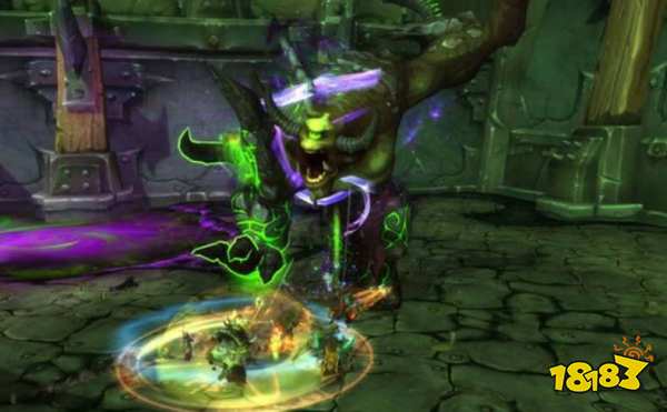 魔兽世界防骑怎么拉怪 防骑拉怪手法介绍