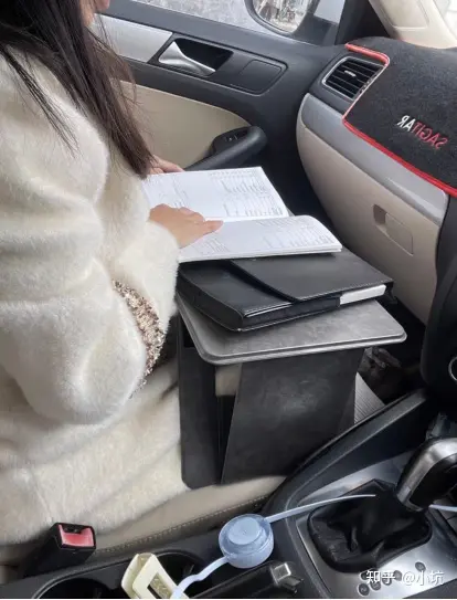 （2025年）实用的车载好物/车载用品分享，车载必备好物推荐，新车该买哪些用品？