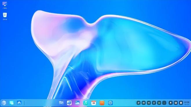 大陆最强PC操作系统崛起：统信UOS突破垄断，用户超5000万