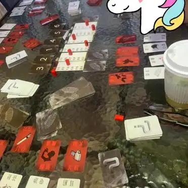 犯罪现场桌游玩法详解_妙探寻凶桌游游戏规则_聚会游戏推荐