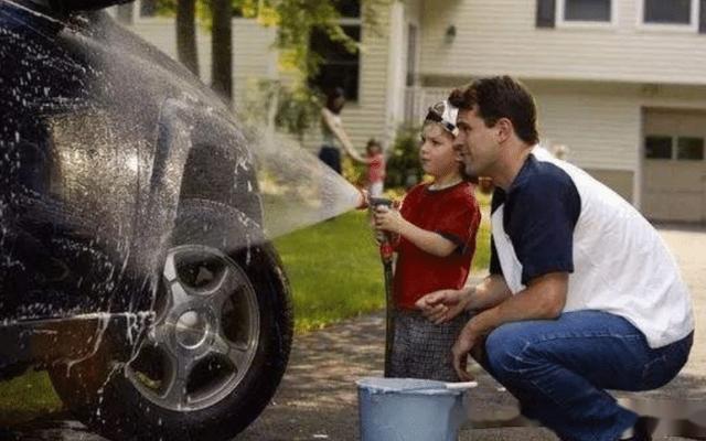 2024家用洗车水枪推荐大全，洗车水枪哪个牌子好？熊二、威克士、指南车、卡赫等热销型号选购指南（12月23日更新）