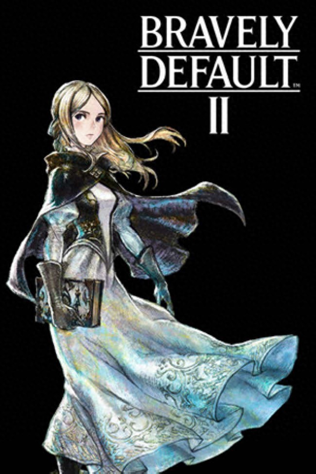 100万销量的日式RPG，《勇气默示录2》PC版发售