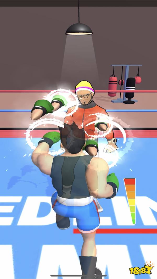 拳击游戏规则_拳击选手手机游戏_模拟拳击游戏