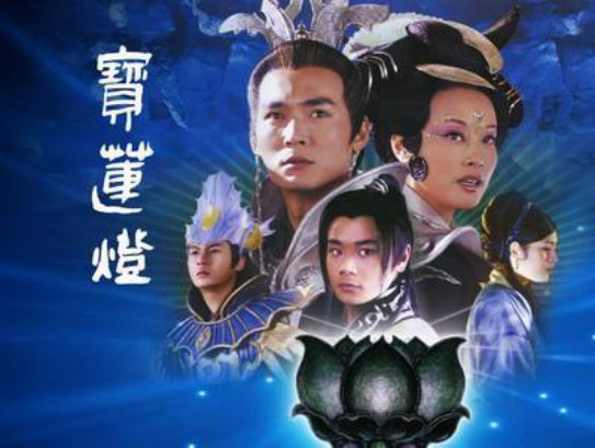 一晃十年仙侠梦，这些经典剧集，为何如今再难重现？