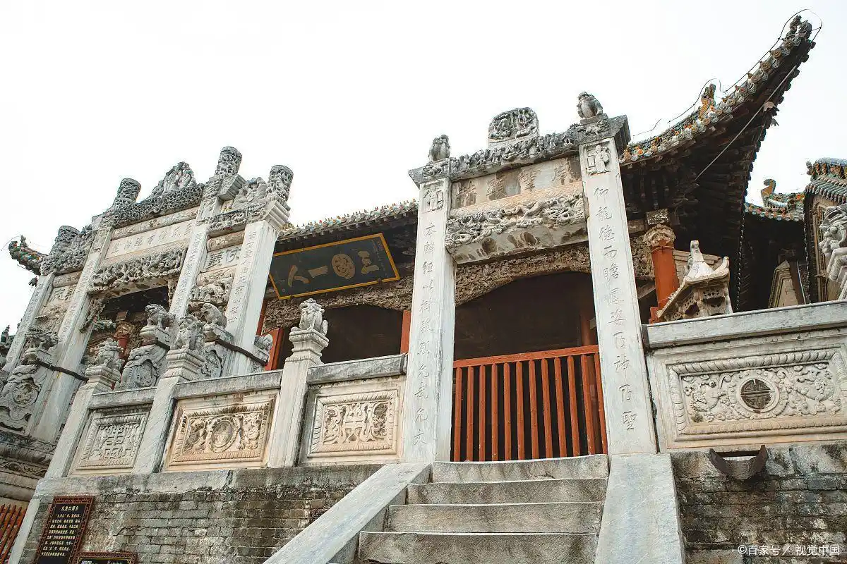 吴川旅游必去的 5 个景点：从黄金海岸到状元故里