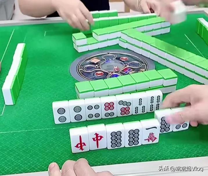 打麻将记住这30句赢牌口诀，想输都很难，全是高手经验总结