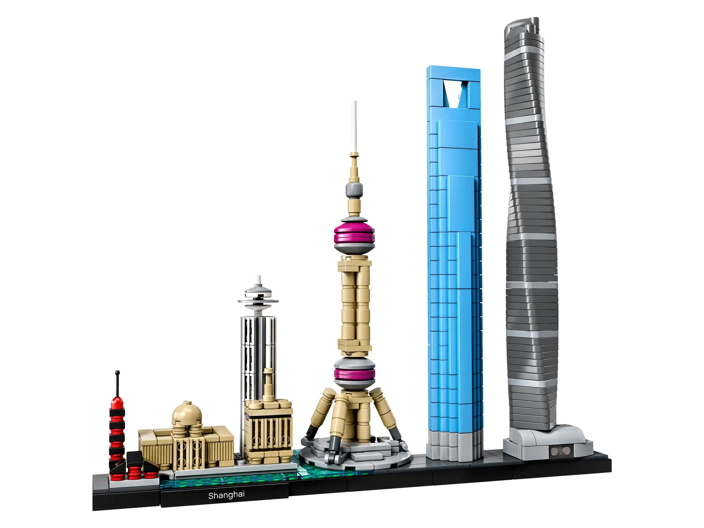 搭建乐高：消极自由的理式世界，一叶一世界的赛博禅修