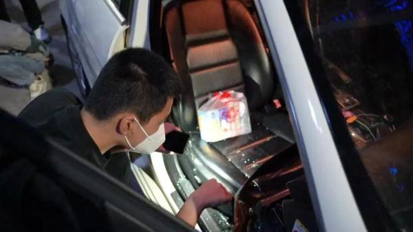 警惕“碰瓷”套路！多地公安发布紧急提醒