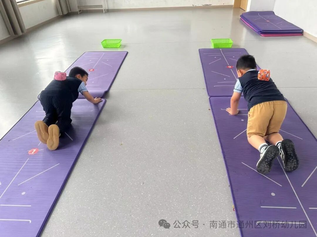 幼儿沙包游戏玩法_沙包游戏规则图片设计_沙包里面可以放什么