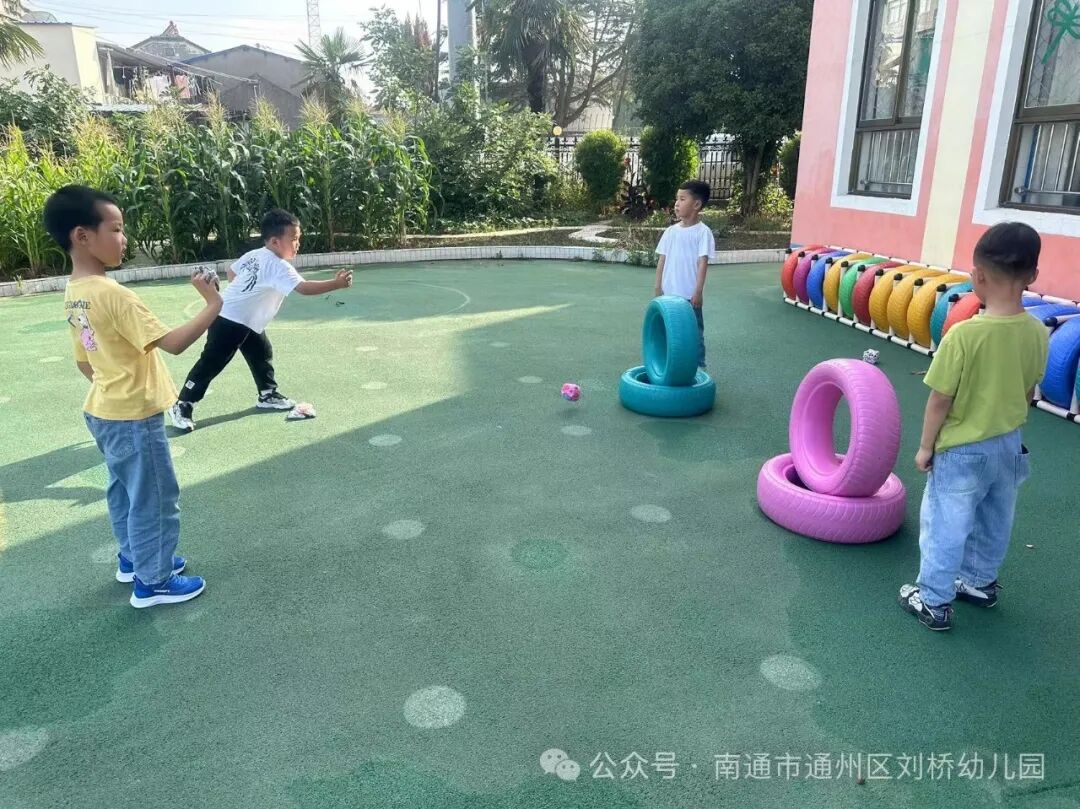 幼儿沙包游戏玩法_沙包里面可以放什么_沙包游戏规则图片设计