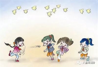 打沙包游戏规则_沙包游戏规则图片设计_打沙包技巧方法