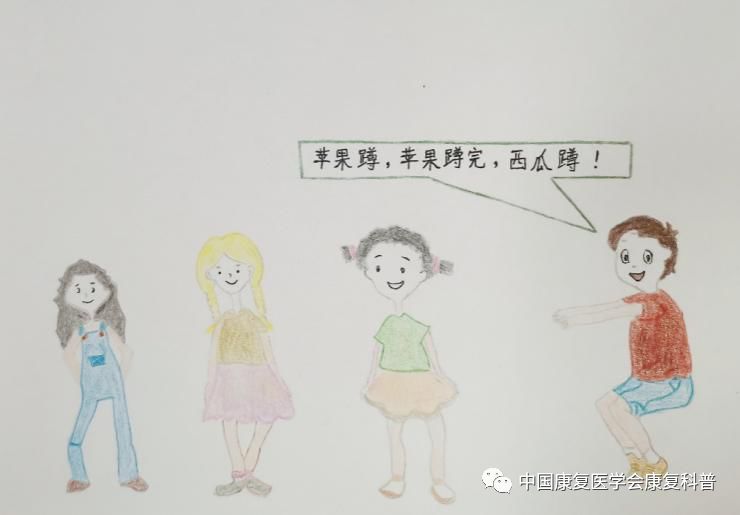 幼儿套圈游戏规则_家庭亲子社交游戏_亲子游戏学习社交技能
