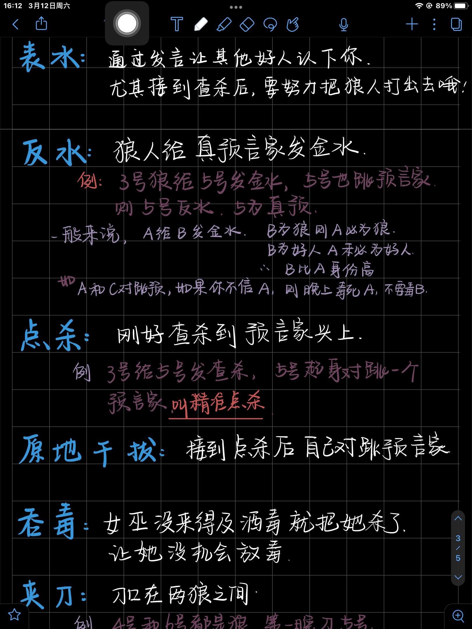 狼人杀新手入门指南_狼人杀国标九人局教程_饭局狼人杀游戏规则