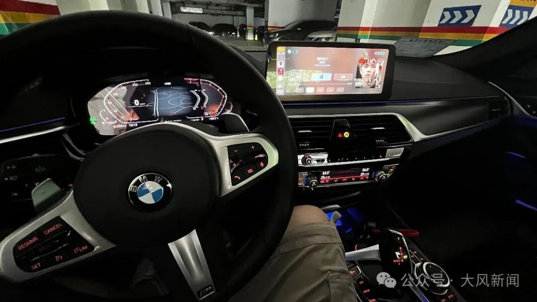 汽车销售欺诈诉讼案例_宝马车男子被砍死图片_宝马车维权与4S店损失无关联性