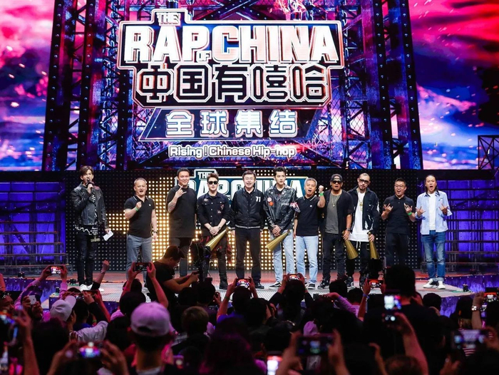 台独要真有本事,让台湾年轻人抵制这些大陆节目啊