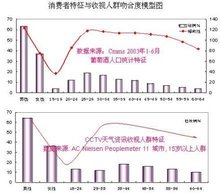 考虑媒介物对目标消费者的针对性;