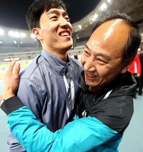 刘翔两届奥运退赛，12年后恩师孙海平述个中辛酸