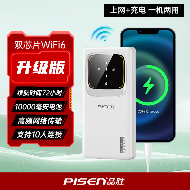 无线上网卡哪个信号好_Tenda网卡推荐_绿联WiFi6网卡
