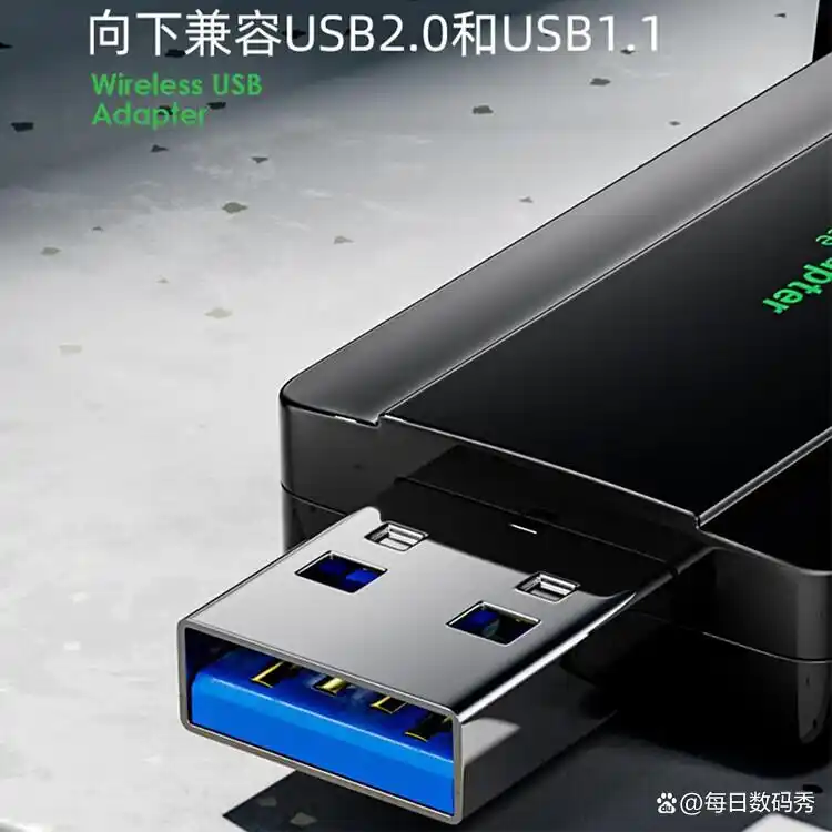 无线上网卡哪个信号好_绿联WiFi6网卡_Tenda网卡推荐