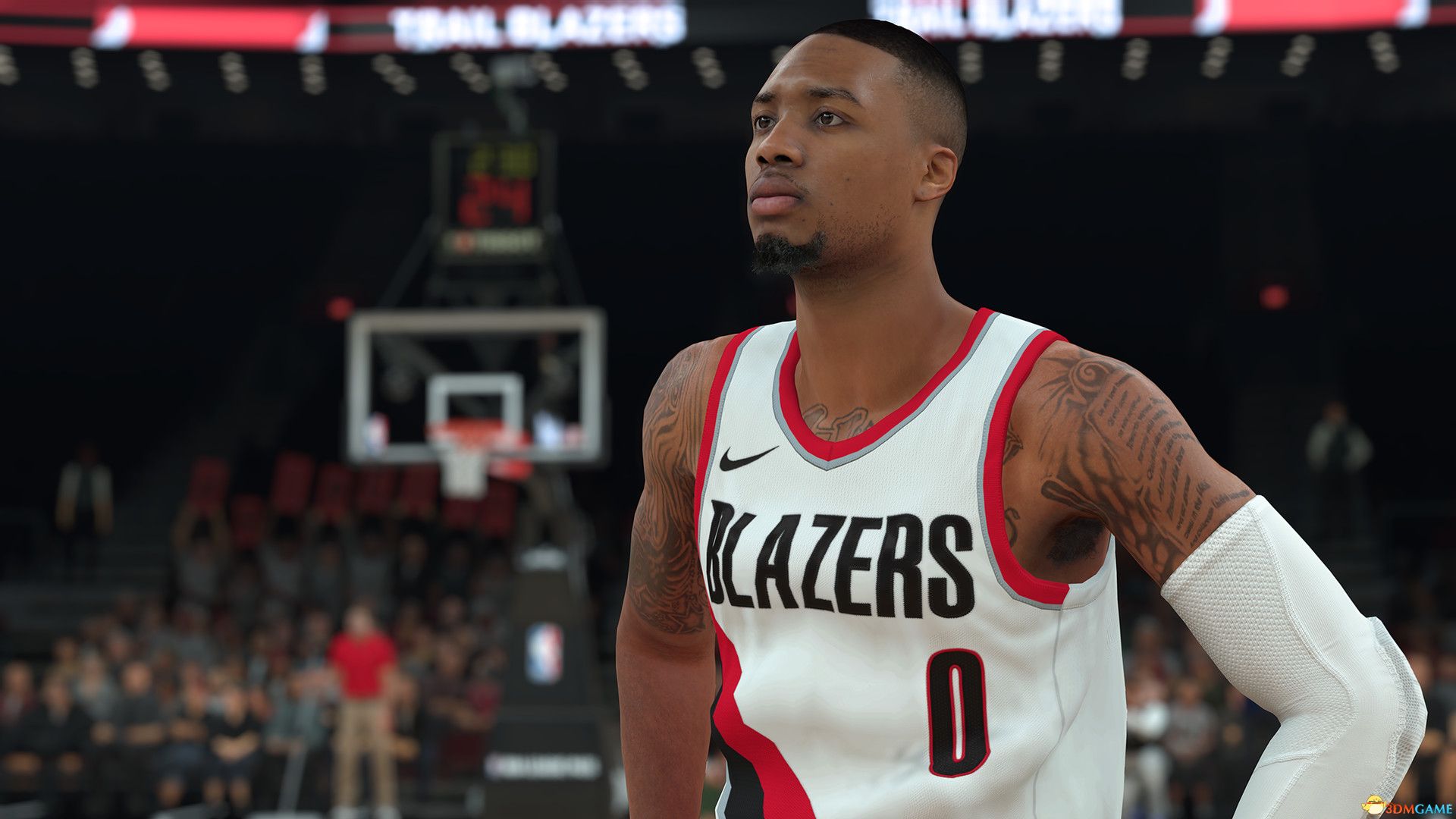 NBA 2K18游戏下载_NBA 2K18汉化版下载_2k18球员能力值