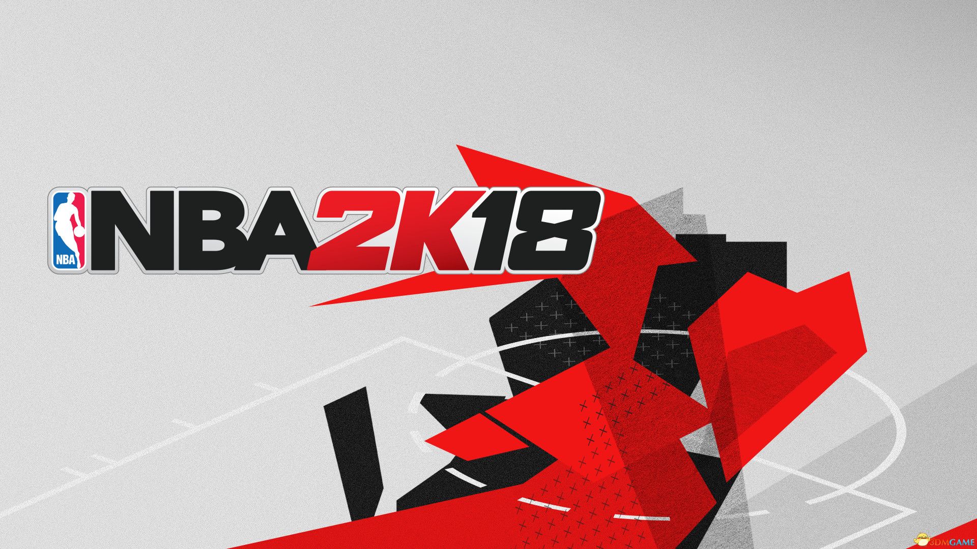 NBA 2K18游戏下载_2k18球员能力值_NBA 2K18汉化版下载