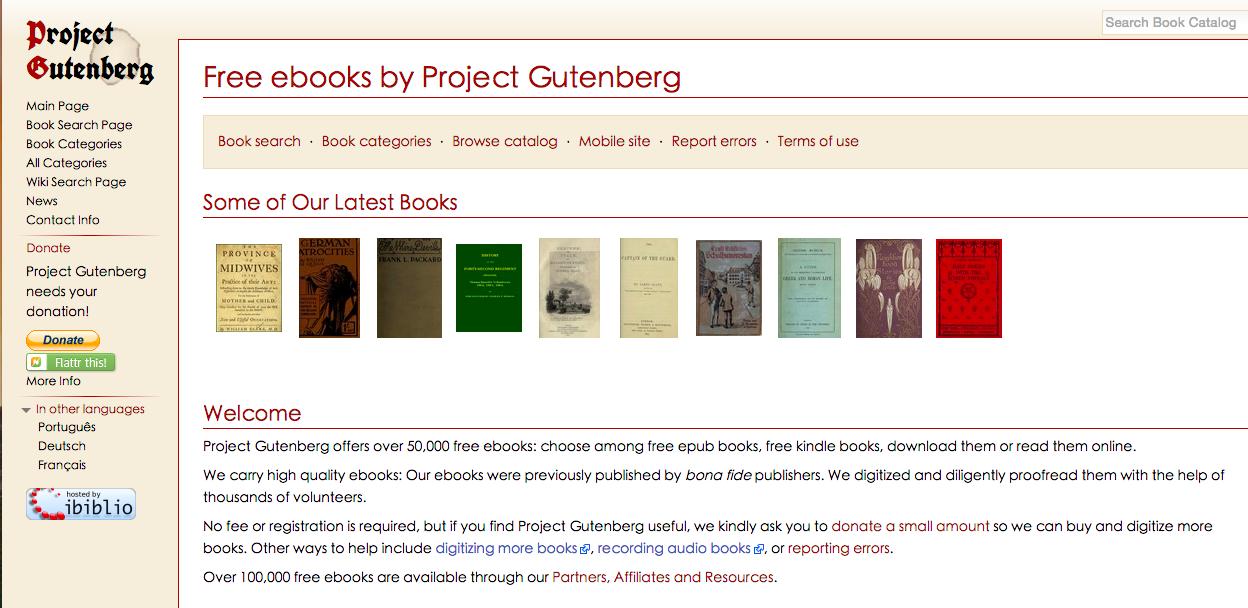 电子书获取网站推荐_freegate百度云_互联网资源分享黄金时代