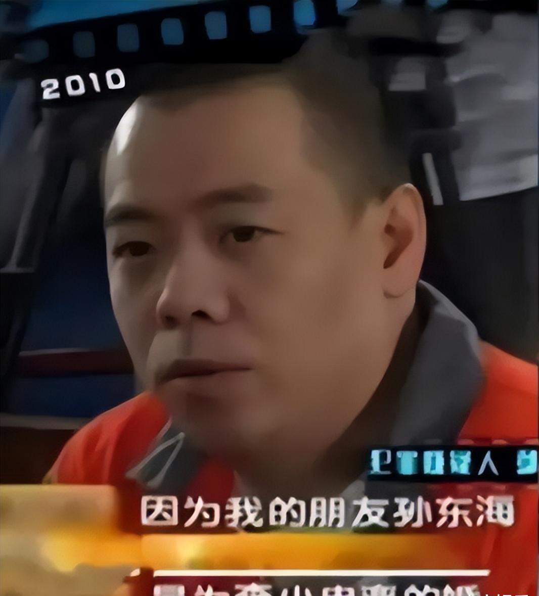 殷桃：四十多岁焕发第二春，曾迷倒六个男人，她的故事真不简单