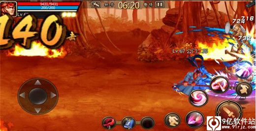 91玩街机三国_三国战纪街机手机版下载_三国战纪街机手机版