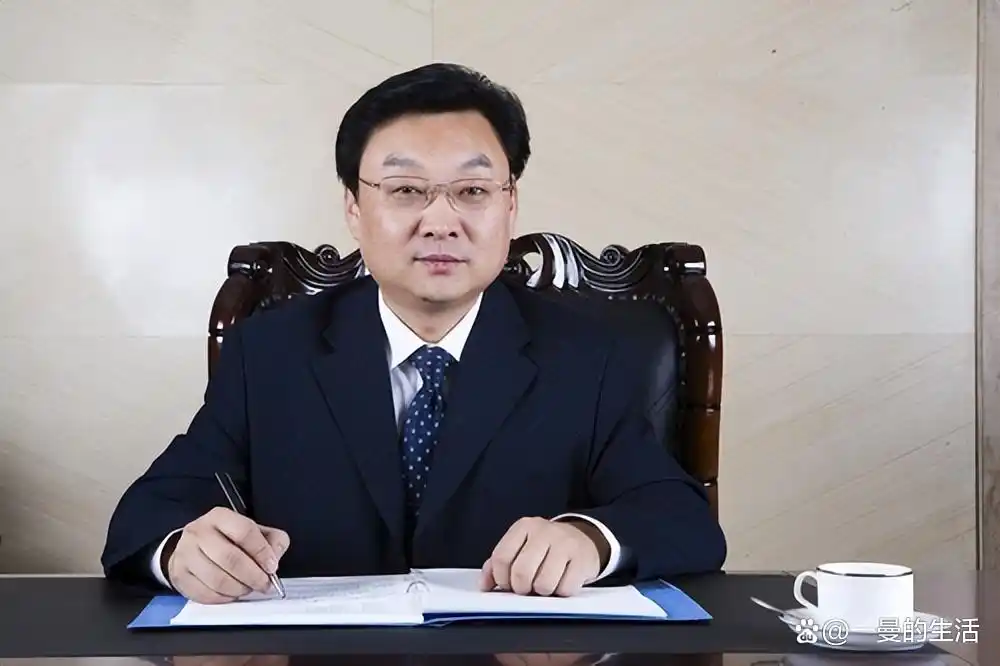 保龄宝创始人刘宗利，功能糖第一人的创业历程