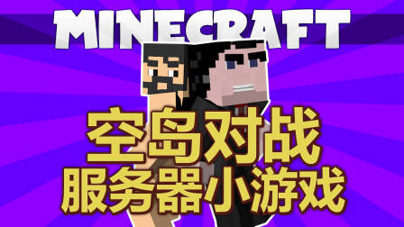 我不玩空岛对战的原因！我的世界国服Hypixel开挂乱象！