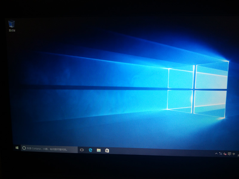 GHOST备份工具使用教程_X205TA笔记本U盘启动重装系统_asus怎么用光盘装系统