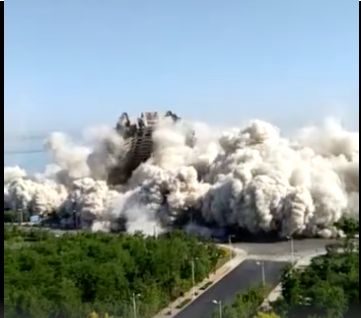 高楼爆破3无敌版_无敌高楼爆破版下载安装_高楼爆破破解版