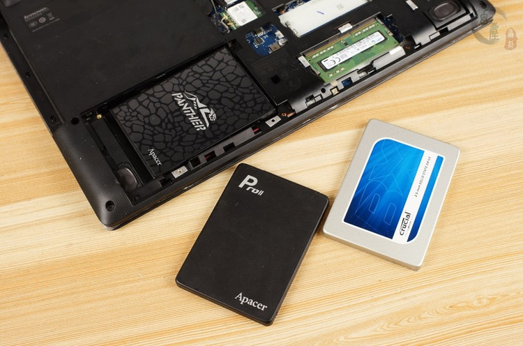 笔记本电脑英睿达BX200SSD兼容性问题_固态硬盘i o设备错误_联想小新SSD识别失败解决方案